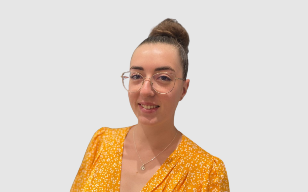 CORTEZ FERNANDEZ Sarah