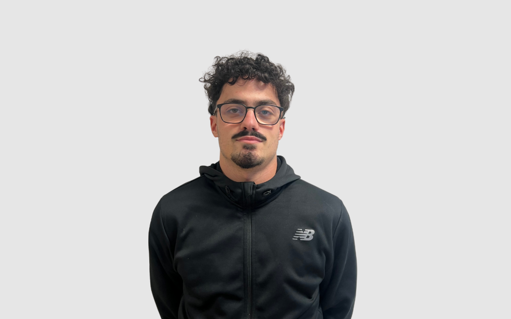 MANSO DASILVA Mathéo